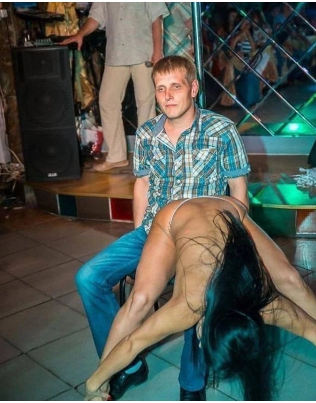 А пацаны сейчас