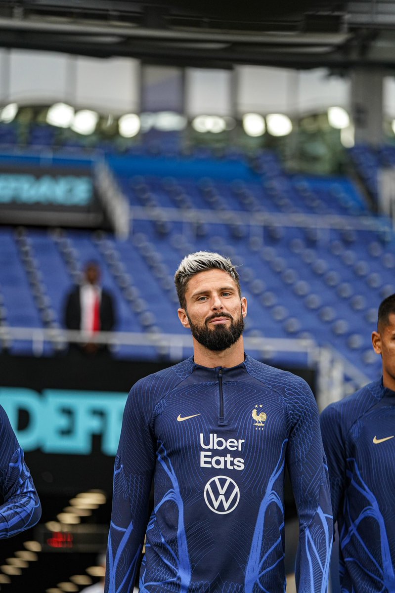 Equipe de France ⭐⭐ tweet media