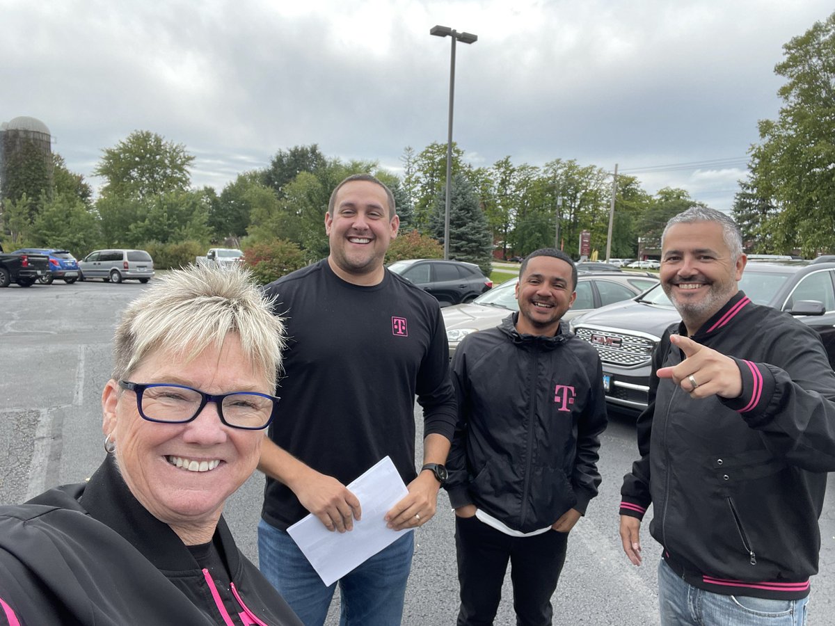 Great day planning for Q4 with our Partner @Julio_Galleg41 #BeastMode Let’s Go!! <a href="/tglover187/">Terrance Glover</a> <a href="/pedrobyers1/">Pedro Byers</a> <a href="/Cunningham_STL/">Chris Cunningham</a>