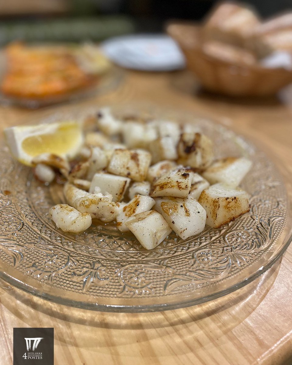 Nuestra carta de #cafetería está repleta de deliciosas opciones. Tú decides si compartes o no😉 #Disfruta4Postes