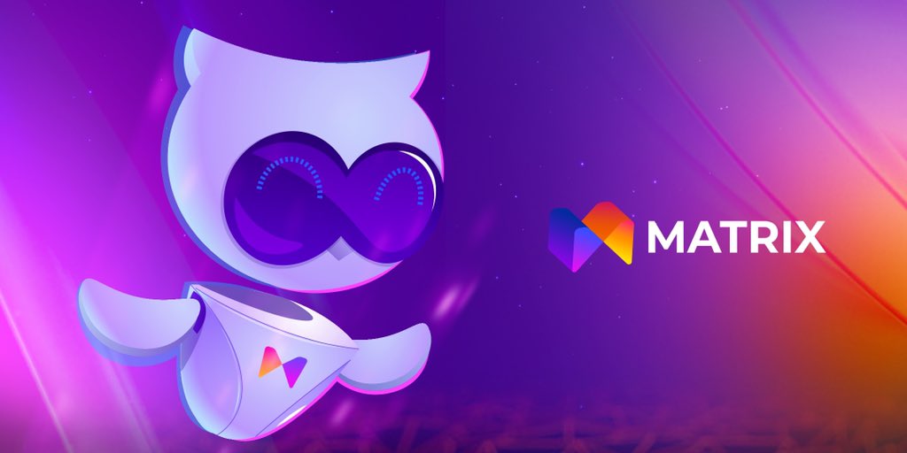 We have a very special announcement coming about our MVP next week! Stay tuned, we are changing the game of owning your own identity forever.