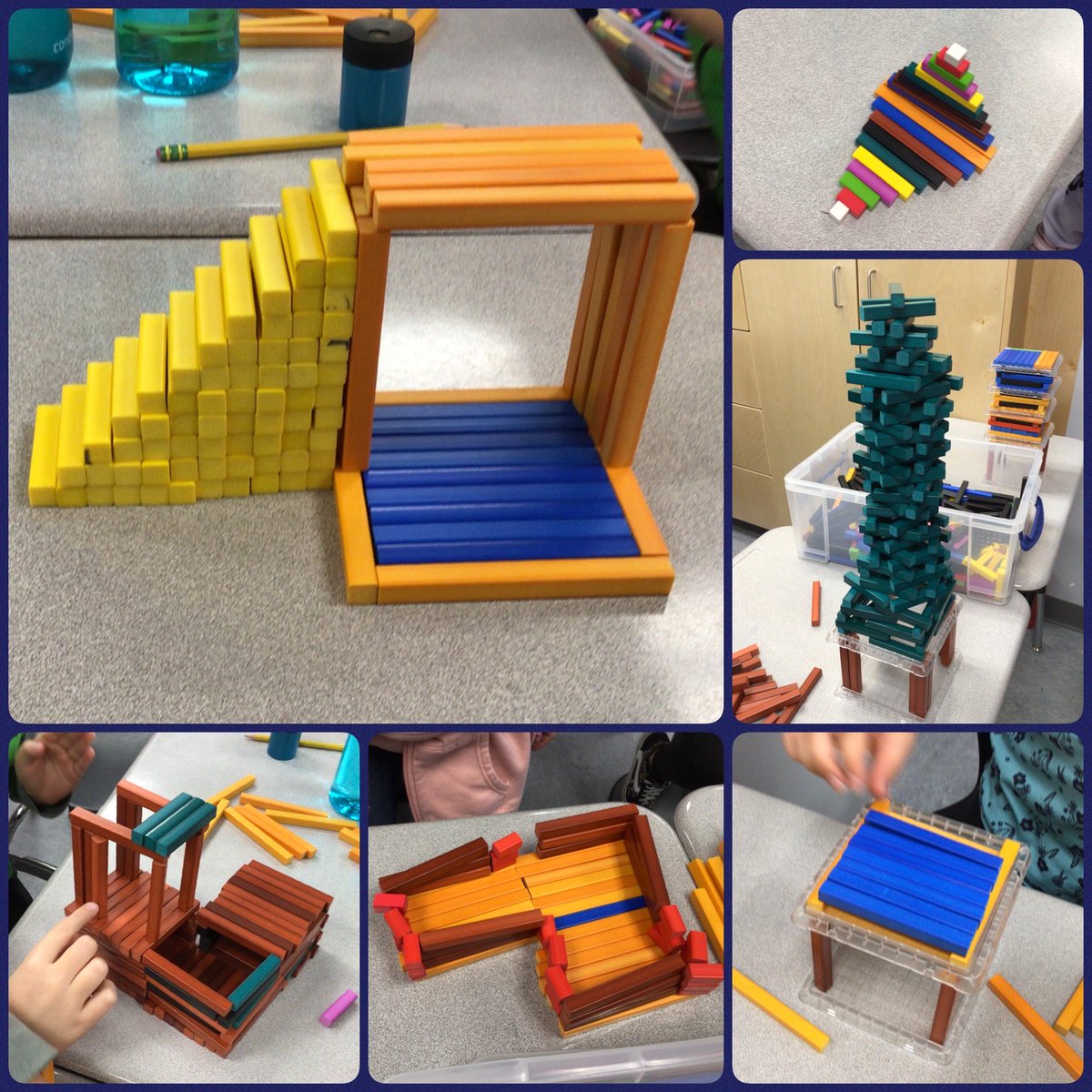 Mrs. Murray's Class tweet media