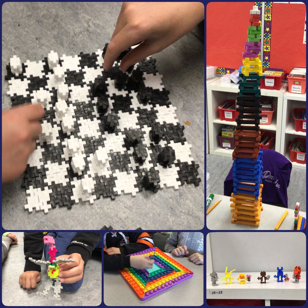 Mrs. Murray's Class tweet media