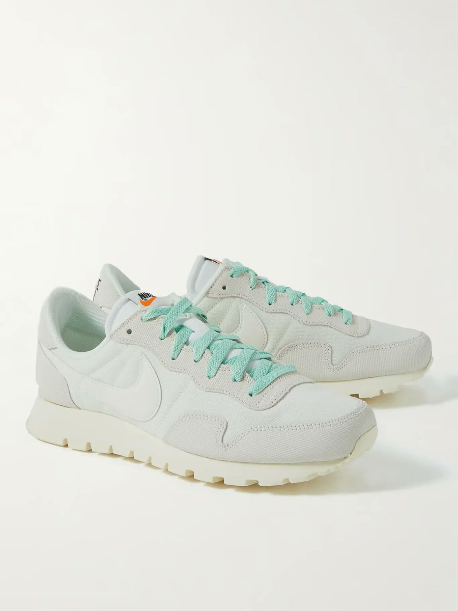 KicksFinder's tweet photo. Ad: Only the best. Available via Mr. Porter
Nike Air Pegasus 83
$105 + FREE shipping 

>> https://t.co/HxJP7WytOO https://t.co/be5l8sdjSX
