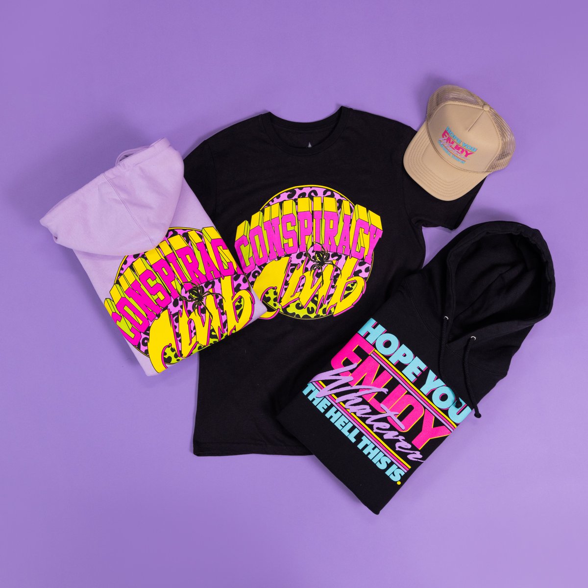 Killer Merch tweet media