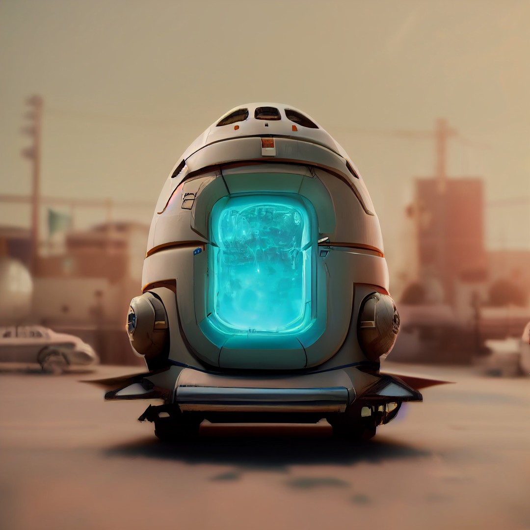 AiArtify's tweet photo. Time Tours™ - Seats up to eight. // Time Machine ⌚️📡

#aiArt #aiArtwork #generativeArt #midjourney #midjourneyart #midjourneyaiartwork #dalle #dalle2 #openaidalle #ai #scifi #scifiart #timemachine #concept #conceptart #futuristic #future #futureart https://t.co/Pxn2rezDE2
