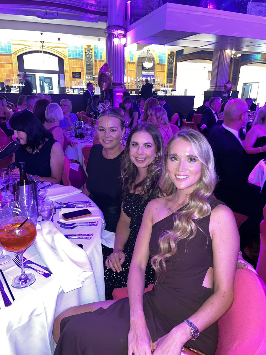 At the <a href="/Eva_Awards/">The EVAs</a> representing hospitality and creative 

<a href="/PropelPR/">Propel PR & Events</a> <a href="/LouiseKempUK/">Louise Kemp</a> <a href="/annaryan83/">Anna Vieira</a>