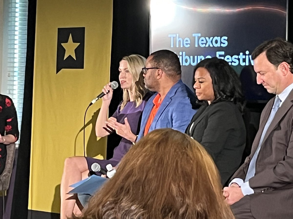 bradhancock07's tweet photo. @FortWorth is often called Cowtown but #TribFest2022 calls it WOWTOWN when it named a session about the most interesting city in Texas. https://t.co/haUp6IOgYV