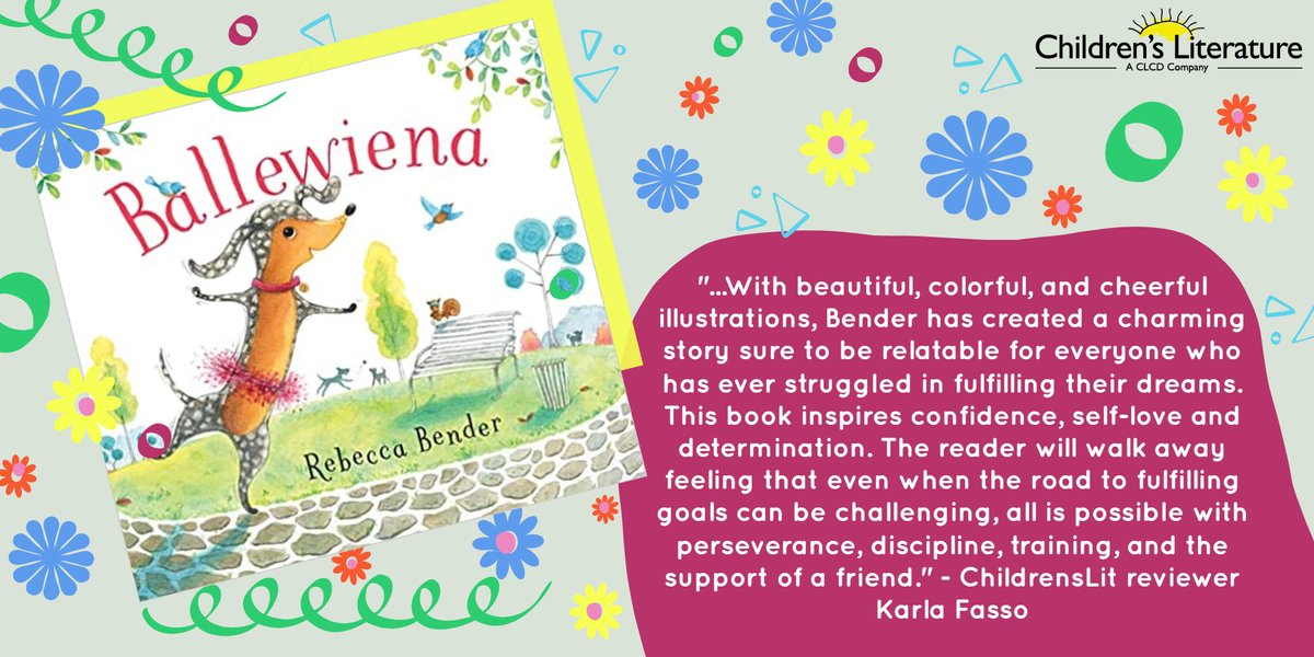 Who needs a little self-confidence right now? We recommend this recent book by <a href="/LittleStRebecca/">Rebecca Bender</a>  from @PajamaPress1.  #selfconfidence #picturebooks