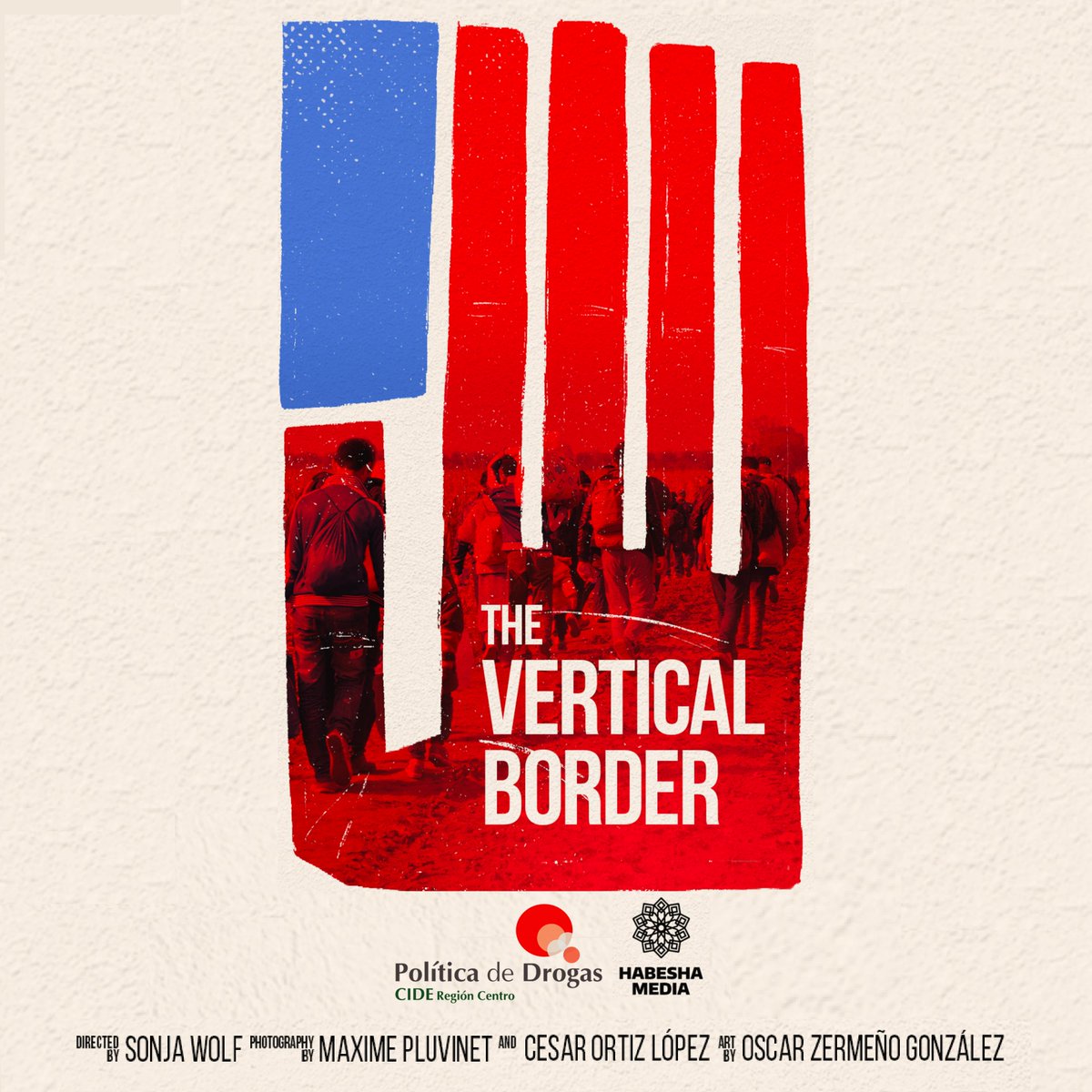 tvbdoc's tweet photo. The Vertical Border won "Best Feature Documentary" in the seasonal competition of the Toronto Women Film Festival 2022. https://t.co/eRzG2fGQtn

Watch the trailer here: https://t.co/hpPW0w58XA

#migration #humanrights #documentary #film #womenfilmmakers #filmfestivals #indiedoc https://t.co/rN68qvZu9v