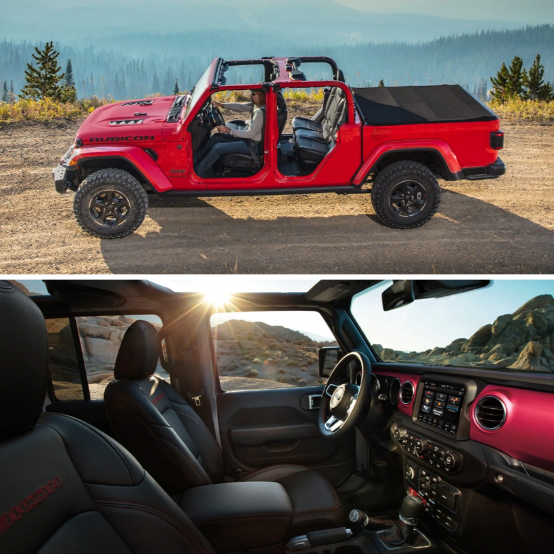 Cherry Hill Jeep (CherryHillJeep) / Twitter