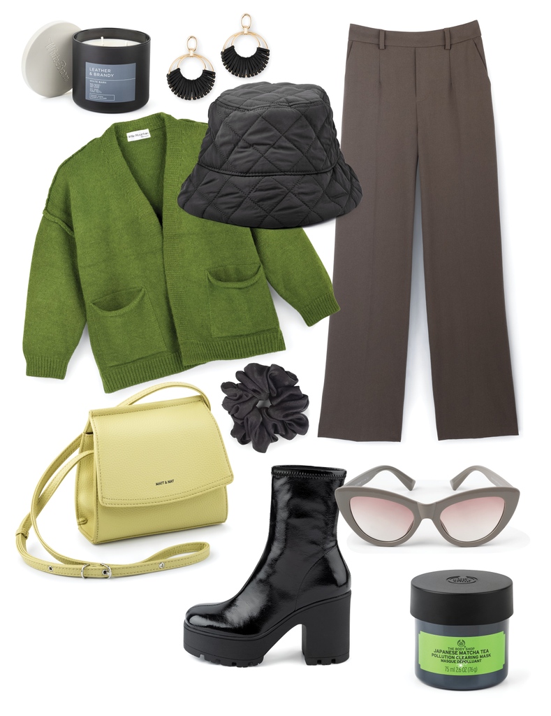 WillowbrookBC's tweet photo. Cross over to a new season... sunglasses and boots at the same time? Yes please. Spoil yourself with selections from our Fall Look Book, now dropped and available at Concierge and on-line. #shopwillowbrook #fallfashion #falllookbook #fashionobsessed 
https://t.co/IHDroAyRtl https://t.co/50rGmrE2Ty