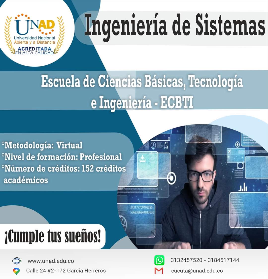 Unad Cucuta tweet media