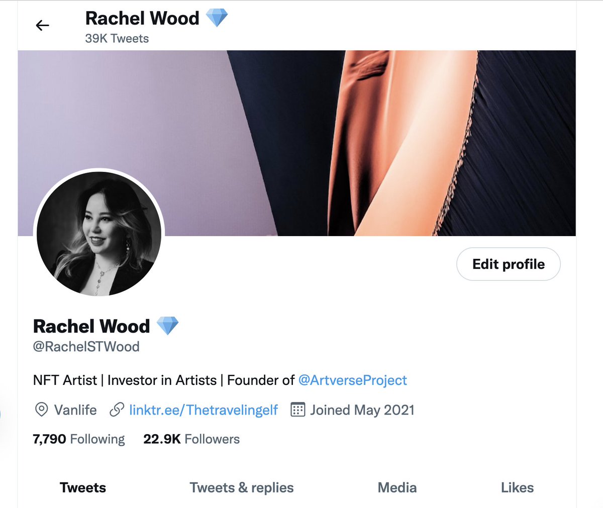 RachelSTWood's tweet photo. Foundation Friday Banner
I am featuring my recent Mongolian Sundance piece. It looks pretty damn good :)
This is the last Mongolian Dune nft available.
Reserve is 1.11ETH
I vote you share your recent @foundation mint as your banner today! https://t.co/xnQjHUPlcc