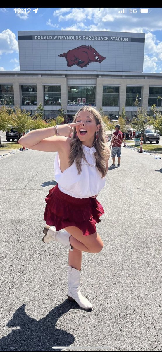 Who let Tusk 5 run the student section? <a href="/GHSBarstool/">Barstoolghs</a> <a href="/lillyannamgig/">lillyanna gigerich</a>