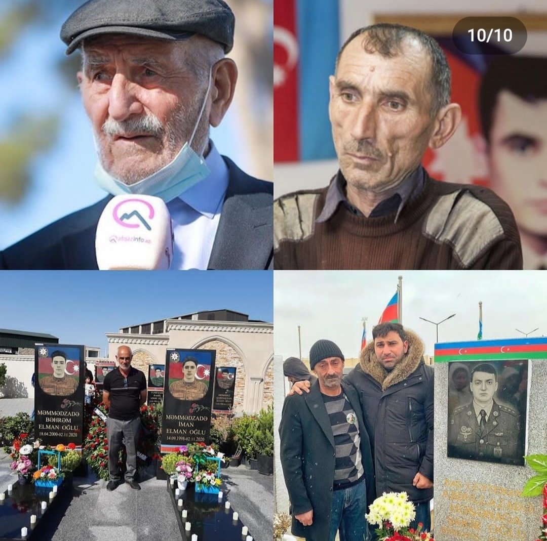 1ay7tac's tweet photo. Hansı ata istəyərdi ki, oğlunu öz çiyinlərində yola salsın😔Hamısı boynu bükük, bir tərəfdən qəlbləri od tutub yanır,bir tərəfdən də qürur hissi https://t.co/FAW1ElTLy1ş əyirik sizin qarşınızda🇦🇿 Başınızı dik tutun, Şəhid ataları. Oğlunuz qisasımızı aldı, qisasları alındı🇦🇿 https://t.co/EhxSWpQOk5