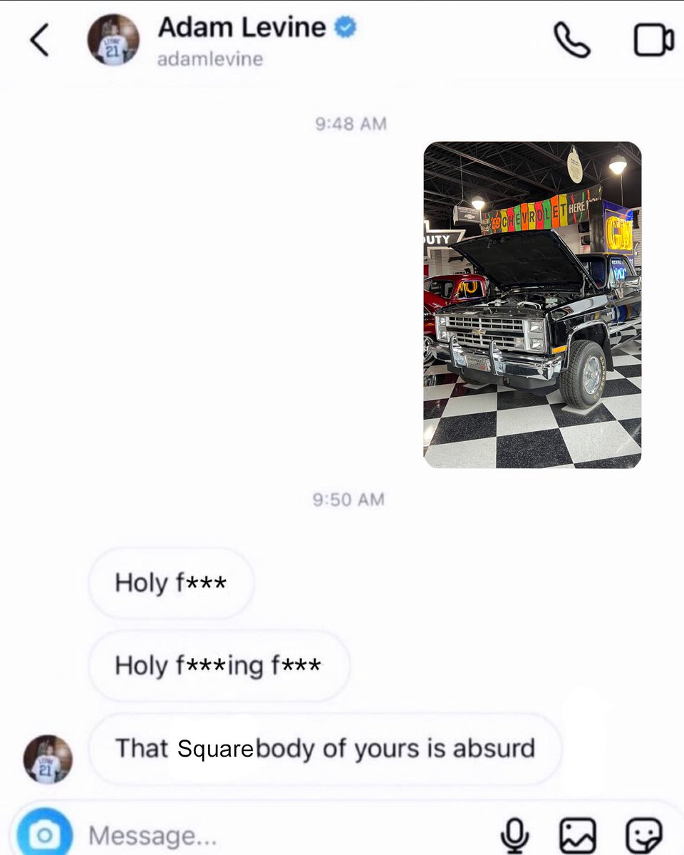 Classic Parts tweet media