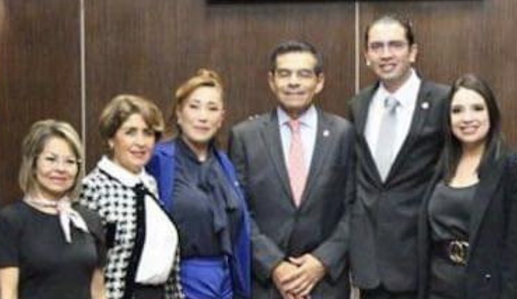 Esperamos desarrollar varios proyectos en conjunto <a href="/GopacMx/">GOPAC México</a> y <a href="/CopecolOficial/">COPECOL Oficial</a>, con el apoyo de su Presidenta y Vicepresidentas tan comprometidas como <a href="/TaniaLariosMX/">Tania Larios</a> y <a href="/ElizabethChia_/">Elizabeth Chia</a>