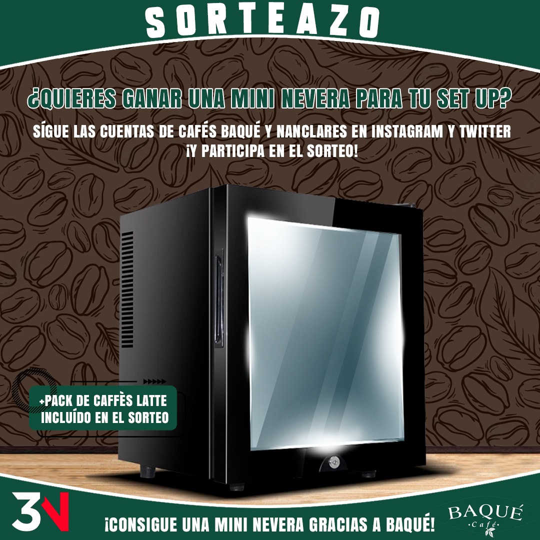 Nanclares tweet media