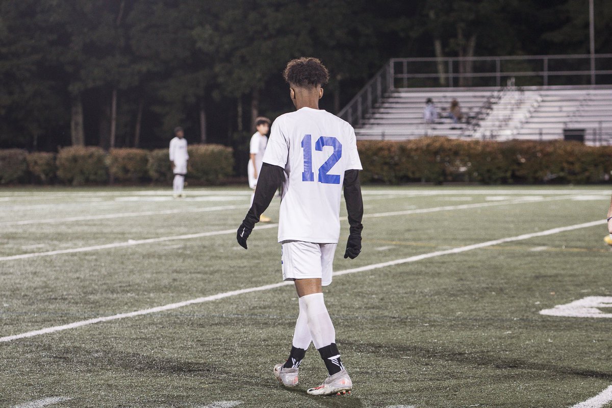 North Boys Soccer defeated South, 2-0, in last night's #BattleOfTheBridge match at Stellos ⚽

Impressive saves by Quintana (14 total) with the help of a solid d to get the shutout. Big goals by Santos &amp; Rodrigues, putting North #2 in NHIAA standings with a 7-2 record!
