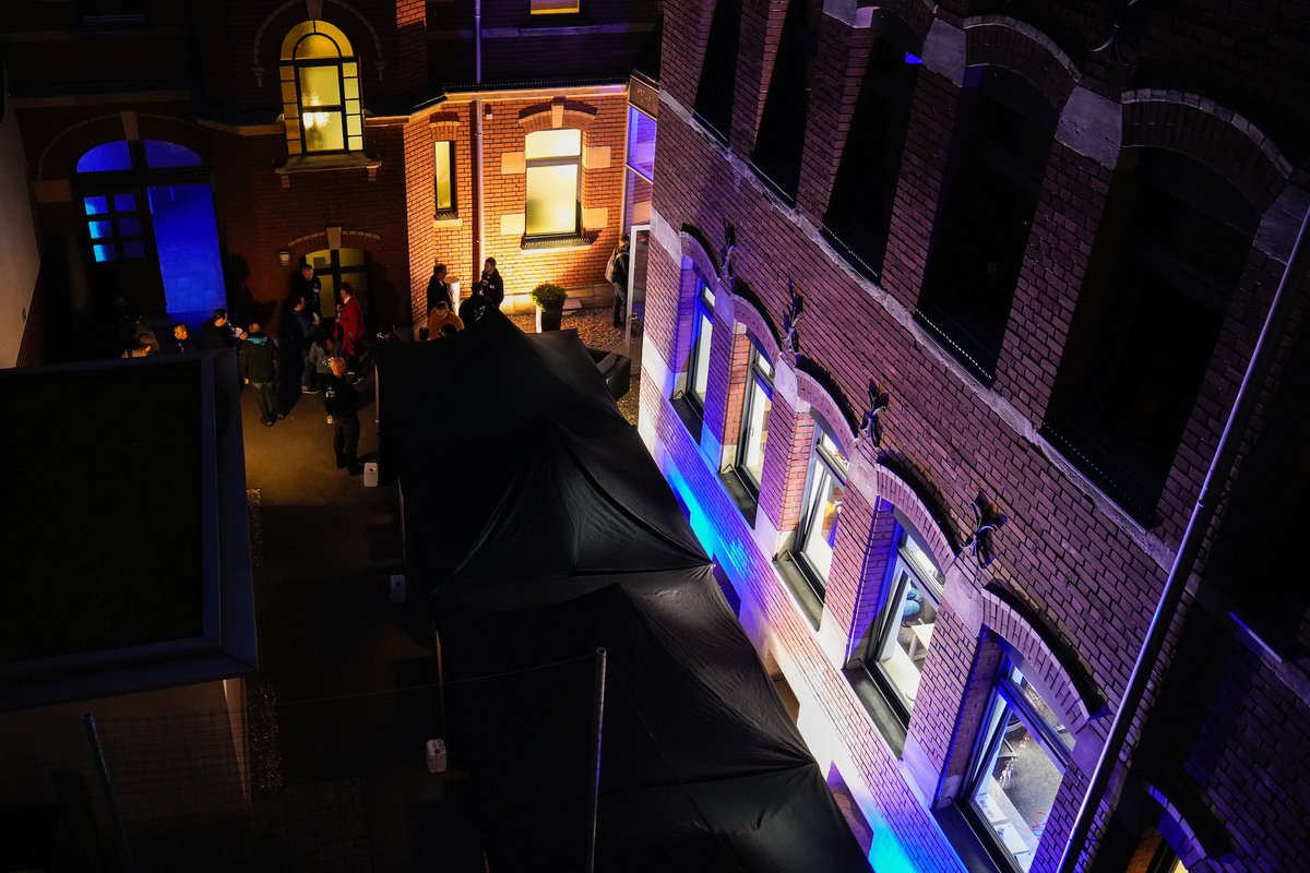 BRANDAD Group AG tweet media