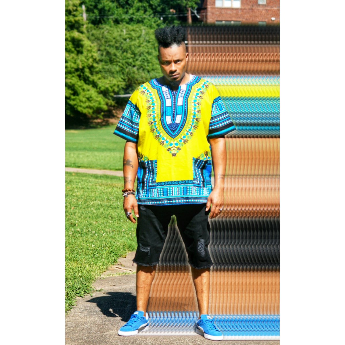 Never meet your heroes. 🚫🤝🏾🦸🏾‍♂️