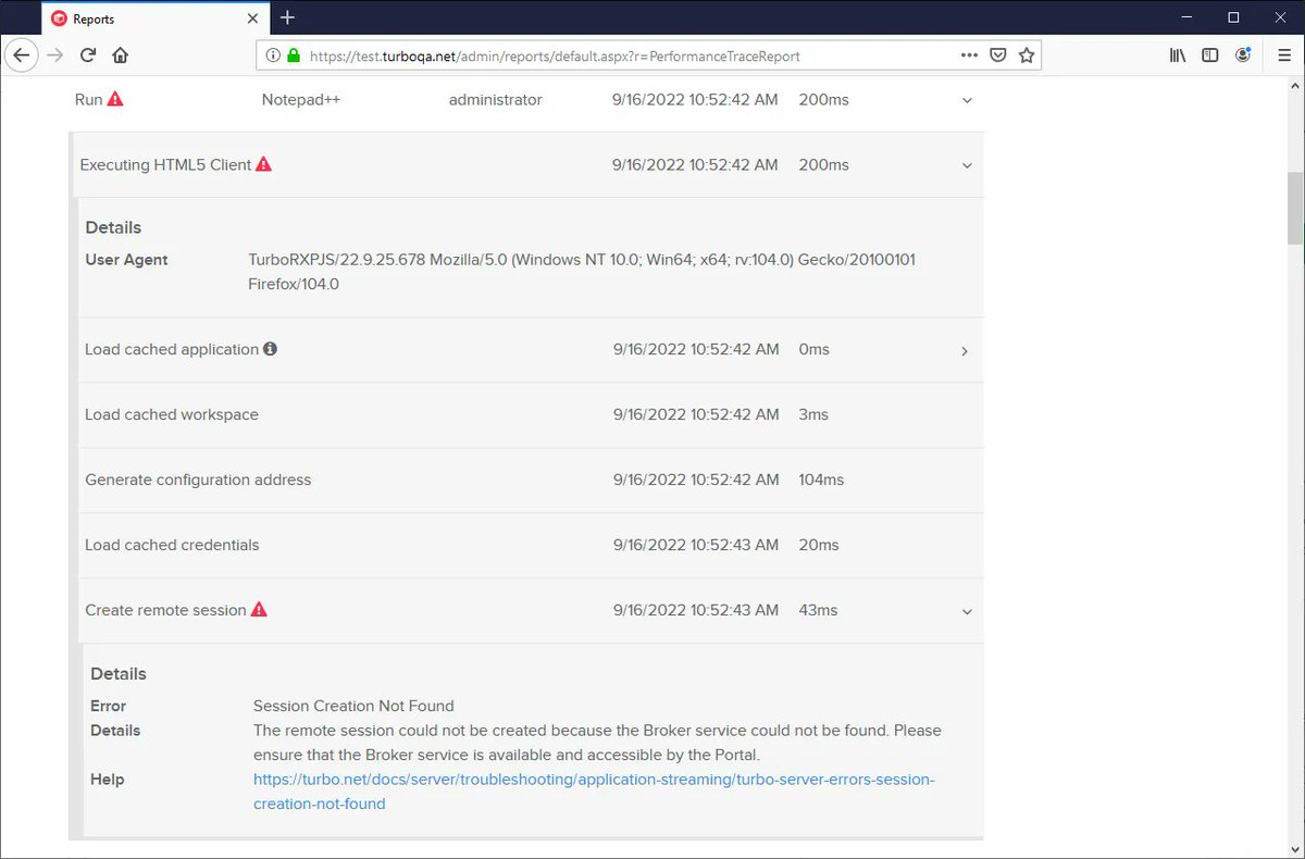 Turbo Server September 22 release is now available!

Includes new SMB T: drive support, improved event and performance logging, and more.

Full release notes: buff.ly/3SaRbCi