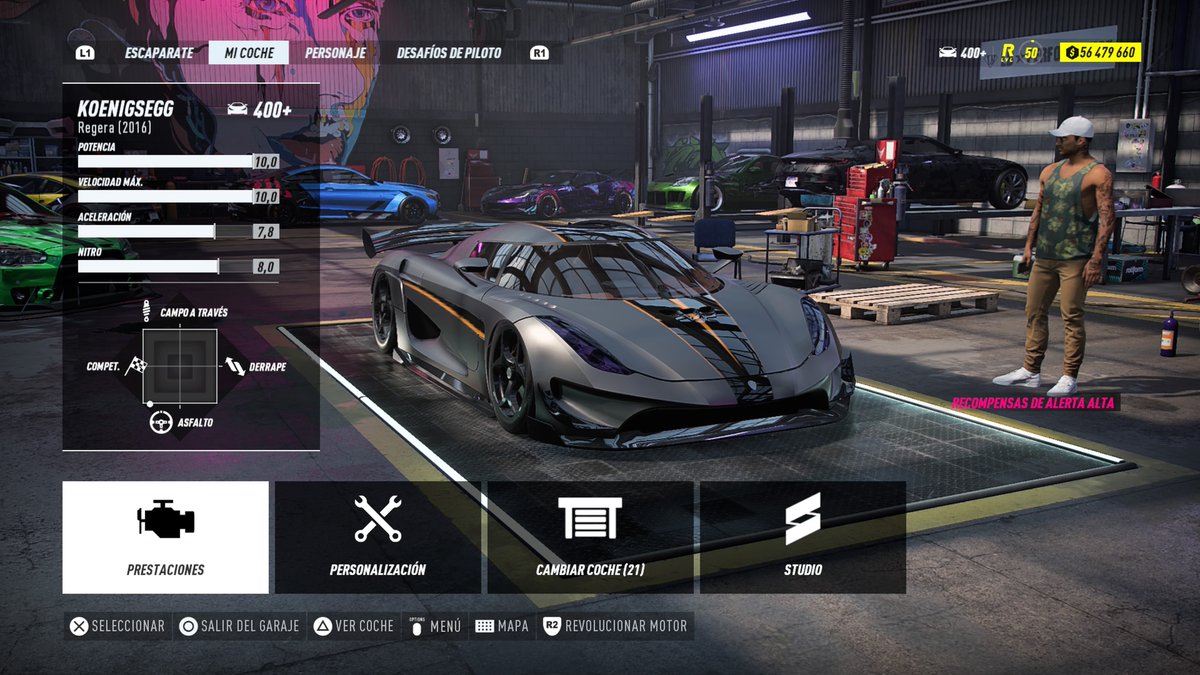 BryanVargas3's tweet photo. #PS5Share, #NeedforSpeedHeat https://t.co/EfGpw43E0x