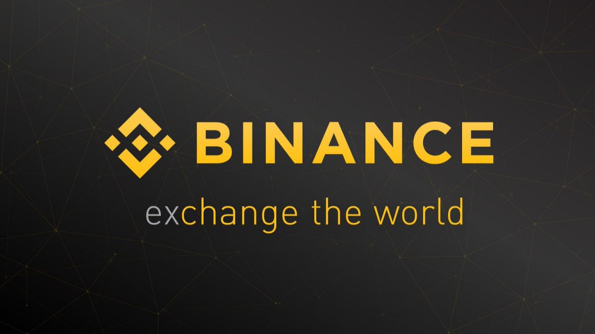 lionelabiou's tweet photo. CLIQUER POUR GAGNER PARTICIPE AU PROGRAMME AFFILIÉ DE BINANCE.

Inscrivez vous sur Binance utilisant notre lien d'affiliation pour tenter de gagner des gadgets et d'autres avantages exclusifs. 

🎁 Lien d'inscription : https://t.co/2YHdlJOx1E

#CPG #binance #binancepartners https://t.co/2vDlDWvK03