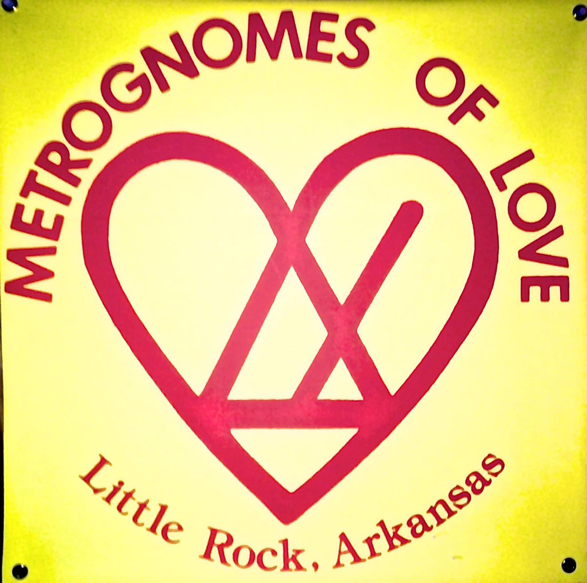 Metrognomes of Love - Hibernia Irish Tavern - September 30th - 7PM.  You will NOT want to miss this.