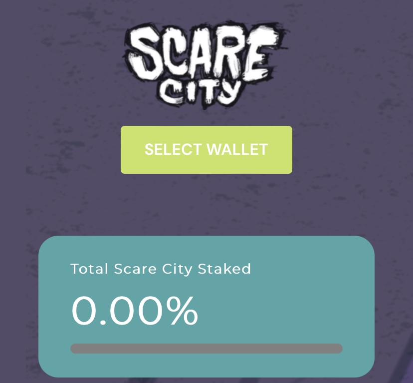 Look what we're testing...👀👀👀 #staking #nft #almostdone #graphtronauts