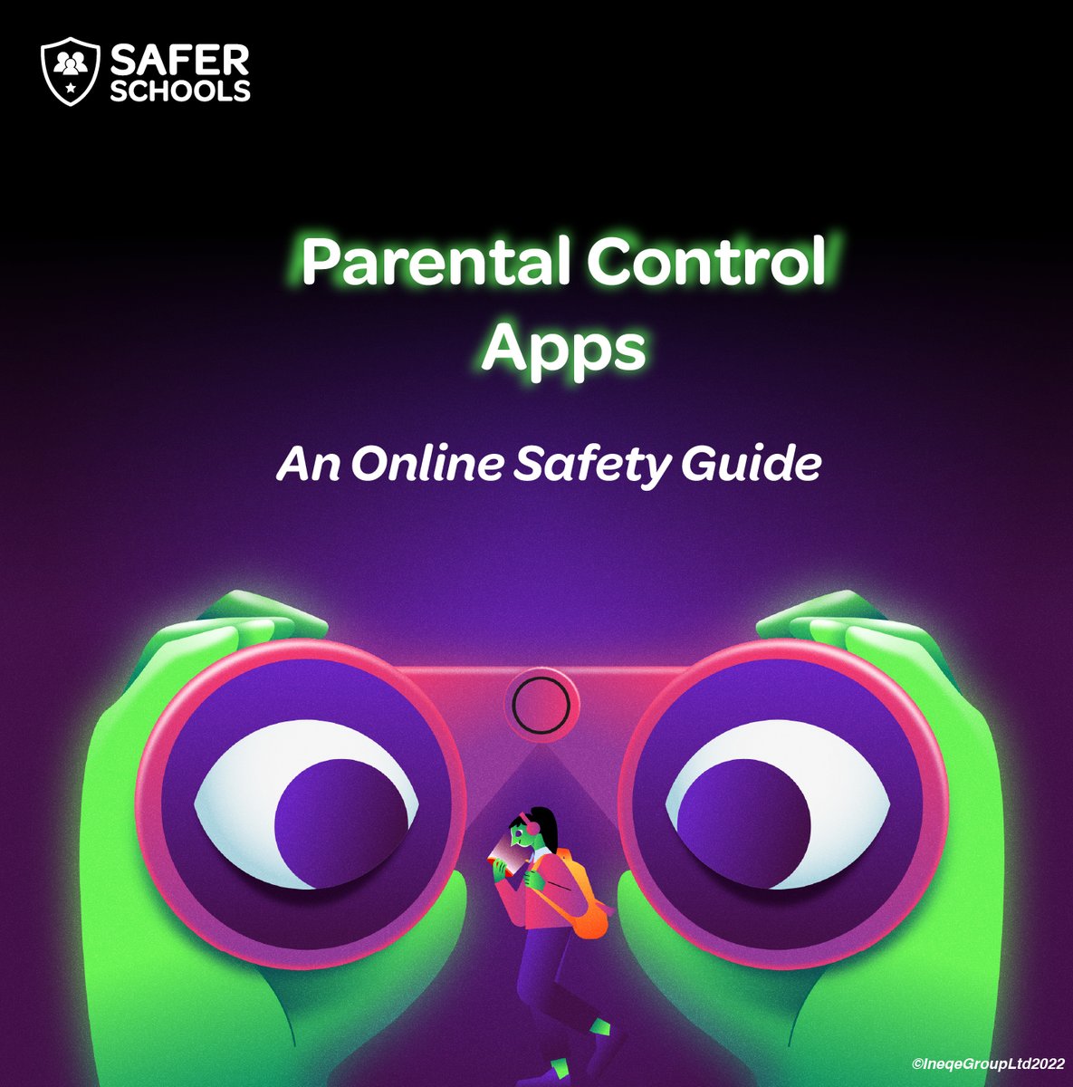 OurSaferSchools's tweet photo. With online risks growing all the time, parental control apps have grown in popularity exponentially. Our online safety team have taken a look at these apps and discussed the benefits and risks: https://t.co/n4DvKvEzJn
#ParentalControlApp #ParentalControlApps #ParentalApps https://t.co/XvSMl8frxz