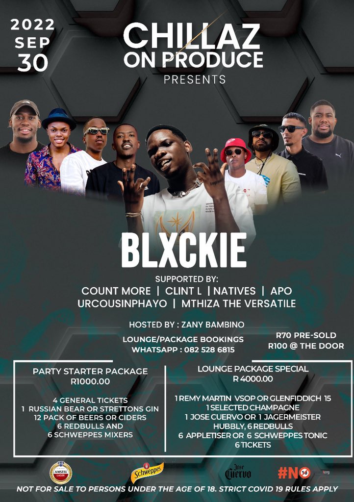 Chillaz EC tweet media