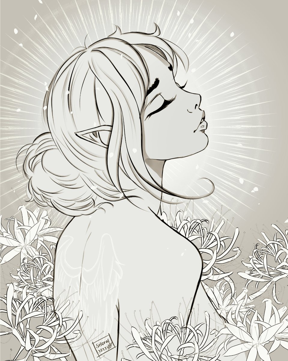 Seiorai's tweet photo. Sketch for a DTIYS!
#seiorai #sketchart #sketch #drawingsketch #sketchbook #sketchdaily #sketch_daily #charactersketch #dtiys #dtiyschallenge #dtiysoff #dtiyscontest #dtiysentry #dtiyschallenges #drawing #drawthisinyourstyle #digitalart #digitaldrawing #digitalsketch #redrawthis https://t.co/21gIETmyAh