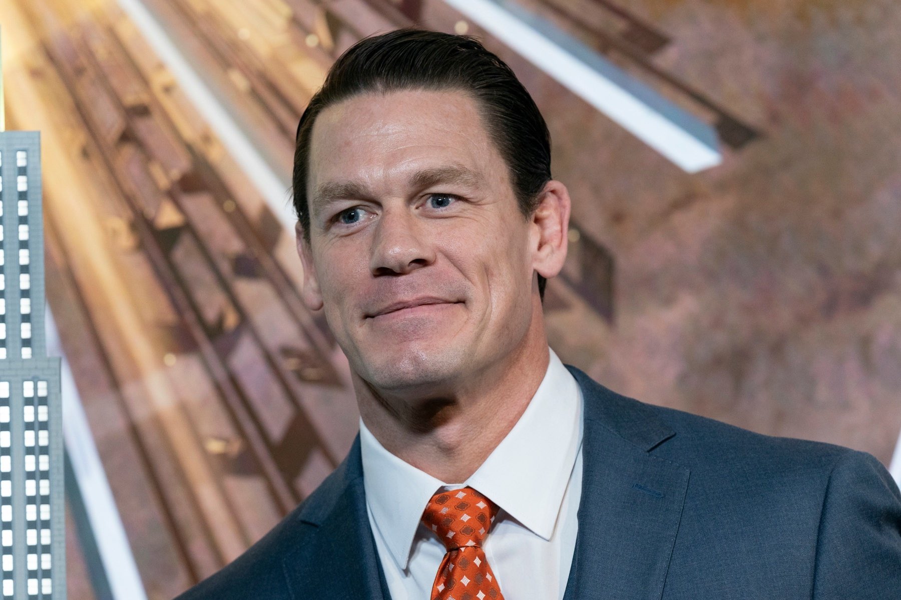 John Cena has set a new record for most wishes granted through the Make A Wish Foundation with 650 wishes granted for critically ill children. https://t.co/zf4nDZcqRX
