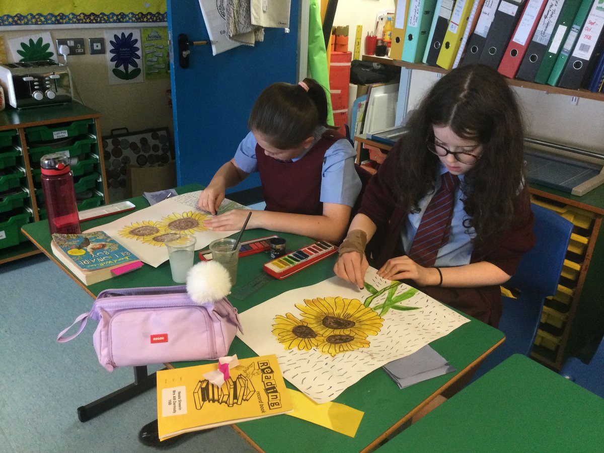 St John's Primary School tweet media