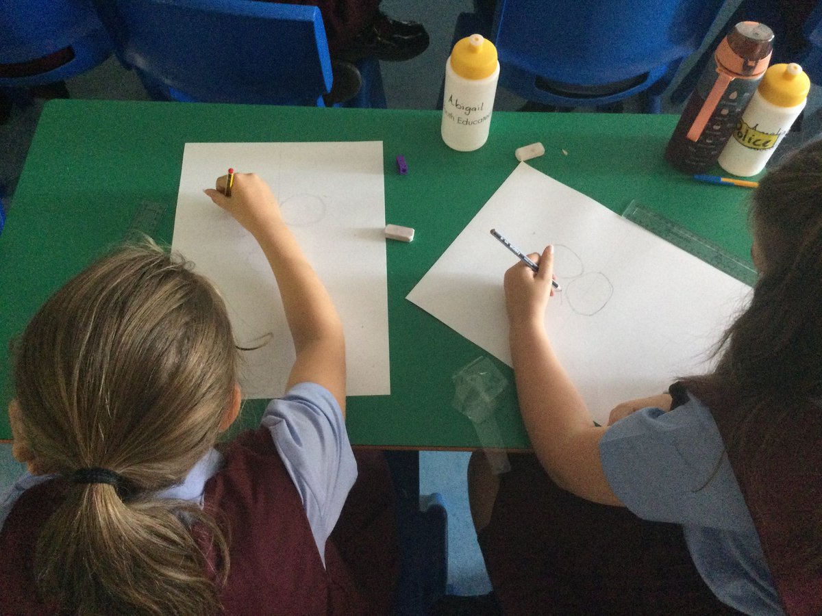 St John's Primary School tweet media