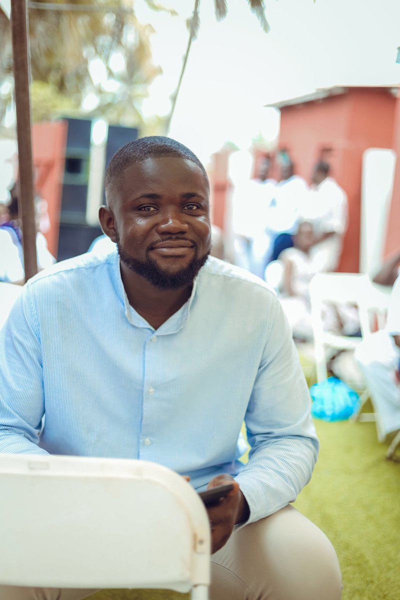DarlKay's tweet photo. I was just accepted for the #I4GZuri Cohort 2 scholarship, and I'm excited to learn and improve my tech career. Thanks to @ingressive4Good and @thezuriteam for their contributions”. https://t.co/OSj3lJne3v