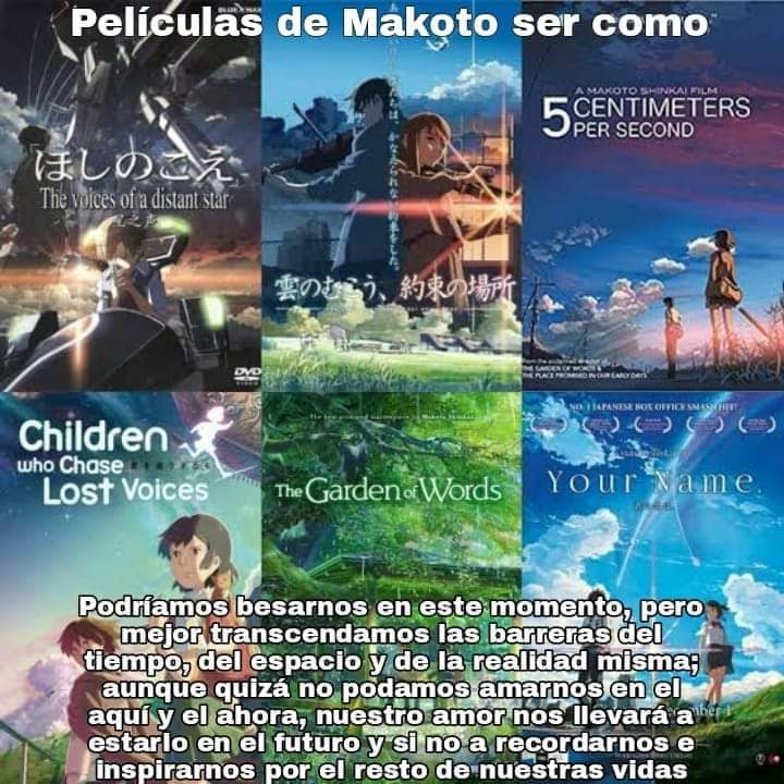 Arisu_senpai_'s tweet photo. Tremendas películas se hace este hombre https://t.co/j0GOOPRstN