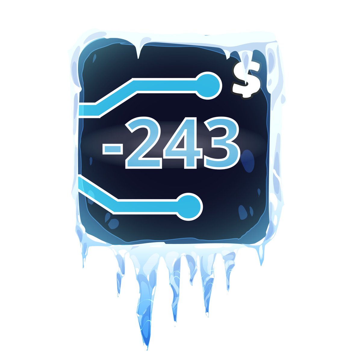 tsimxoxo's tweet photo. New feature release for the #subzero adahandle. Freeze any handle you want in the discord for a unique looking handle. Only sub numbers are freezable #feelingnegative @adahandle @SubZero999Club @10kHandleClub https://t.co/rF0K9OJNgG