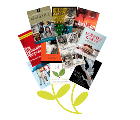 Brookline Chamber of Commerce tweet media