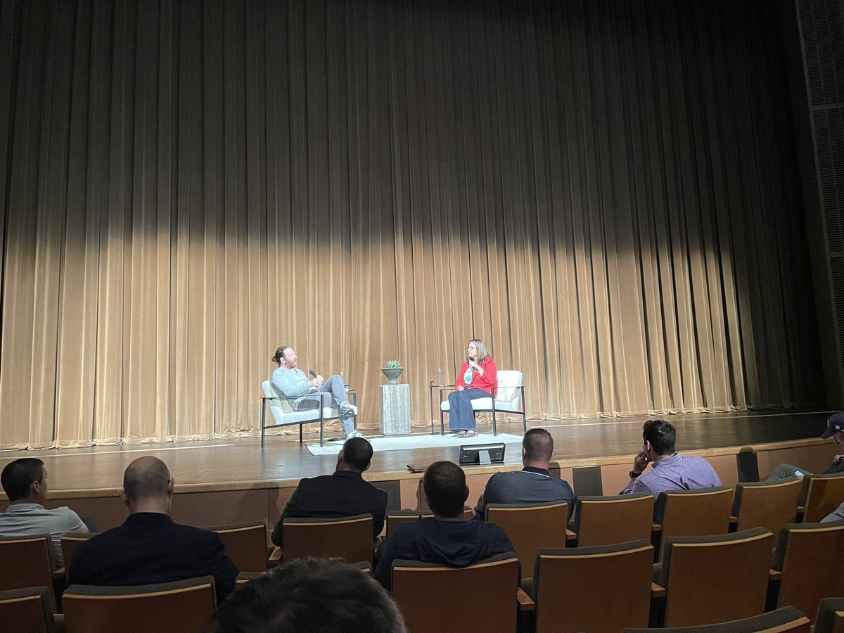 Awesome few days <a href="/REconveneLA/">Reconvene</a> thanks <a href="/moseskagan/">Moses Kagan</a> <a href="/SimranKagan/">Simran Kagan</a> for organizing. Met some great people and the food was A+