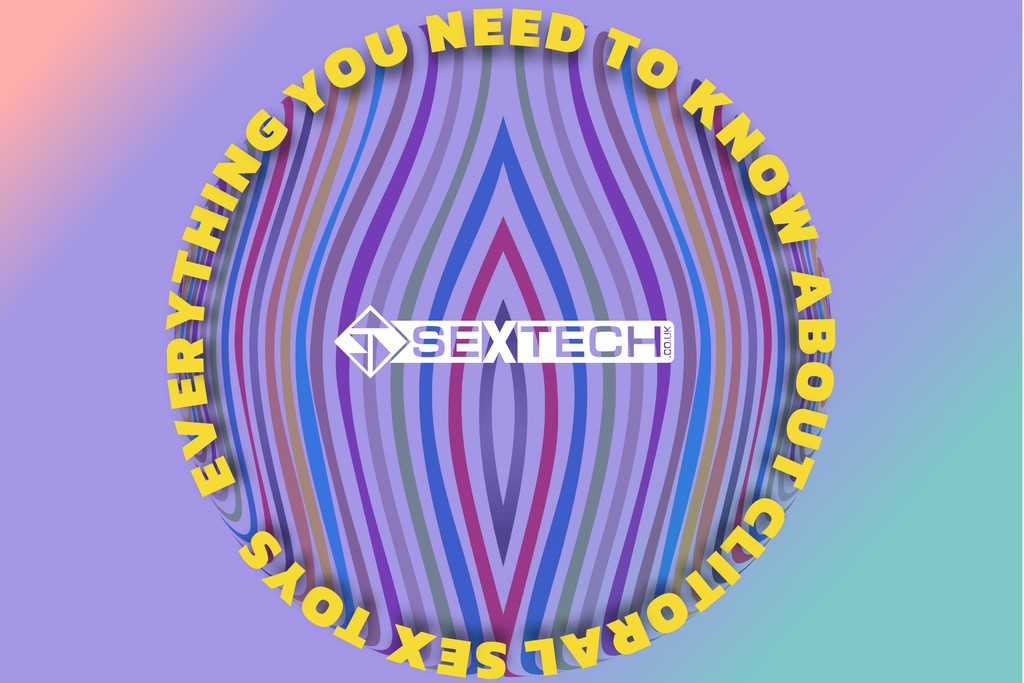 SEXTECHUK's tweet photo. If you're interested in a little more of the pain side of pleasure, then kinky toys such as the Clitoral Electro-Stimulation Probe creates the sensation of electric shocks directed to your clitoris.

Check it out 👉 https://t.co/k6uyTCBeRR

#sextoys #sextech https://t.co/zrTzETl249