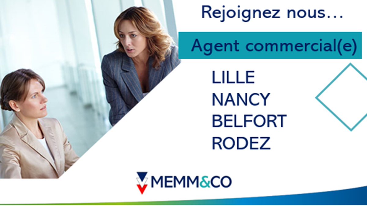 createurdemarge's tweet photo. A vos CV !

Nous recherchons pour de la vente B to B  dans le domaine de l'isolation et des économies d'énergie nos agents commerciaux (ciales) 

#Emplois #Jobs #jobsearch #vente #energie #Economie #Agent #commercial #CommercialFree #BTOB https://t.co/VWfjKCZfnd
