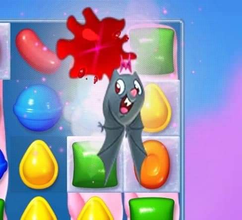 test Twitter Media - Time to be a 🦇 Vampire again! 🎃 Halloween is next!

#CandyCrushSaga #King #CandyCrushFriends https://t.co/M3BZilphrC