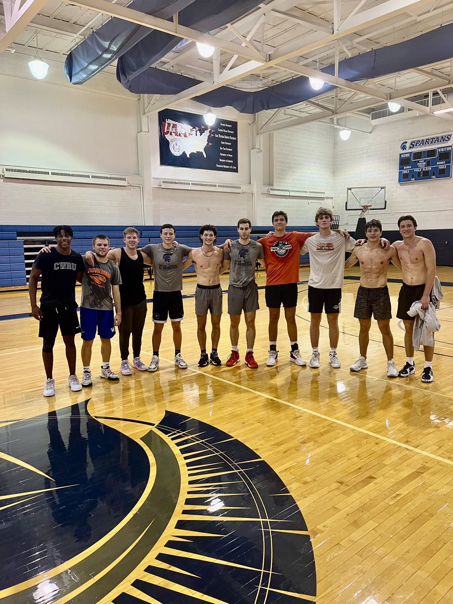 Dominic Cestero tweet media