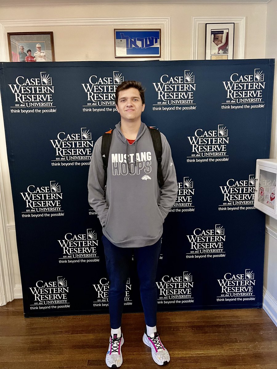 Dominic Cestero tweet media