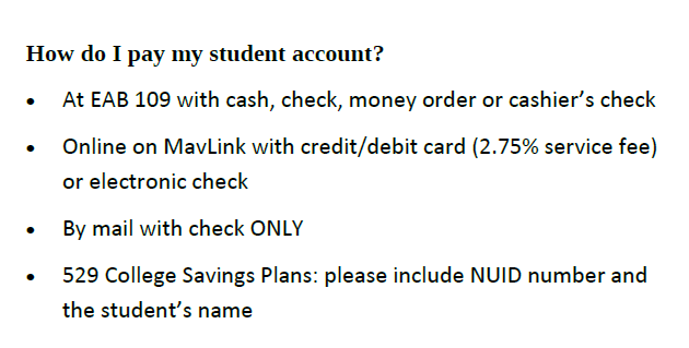 Fall 2022 balances are due TODAY! Need help? Give our office a call at (402) 554-2324