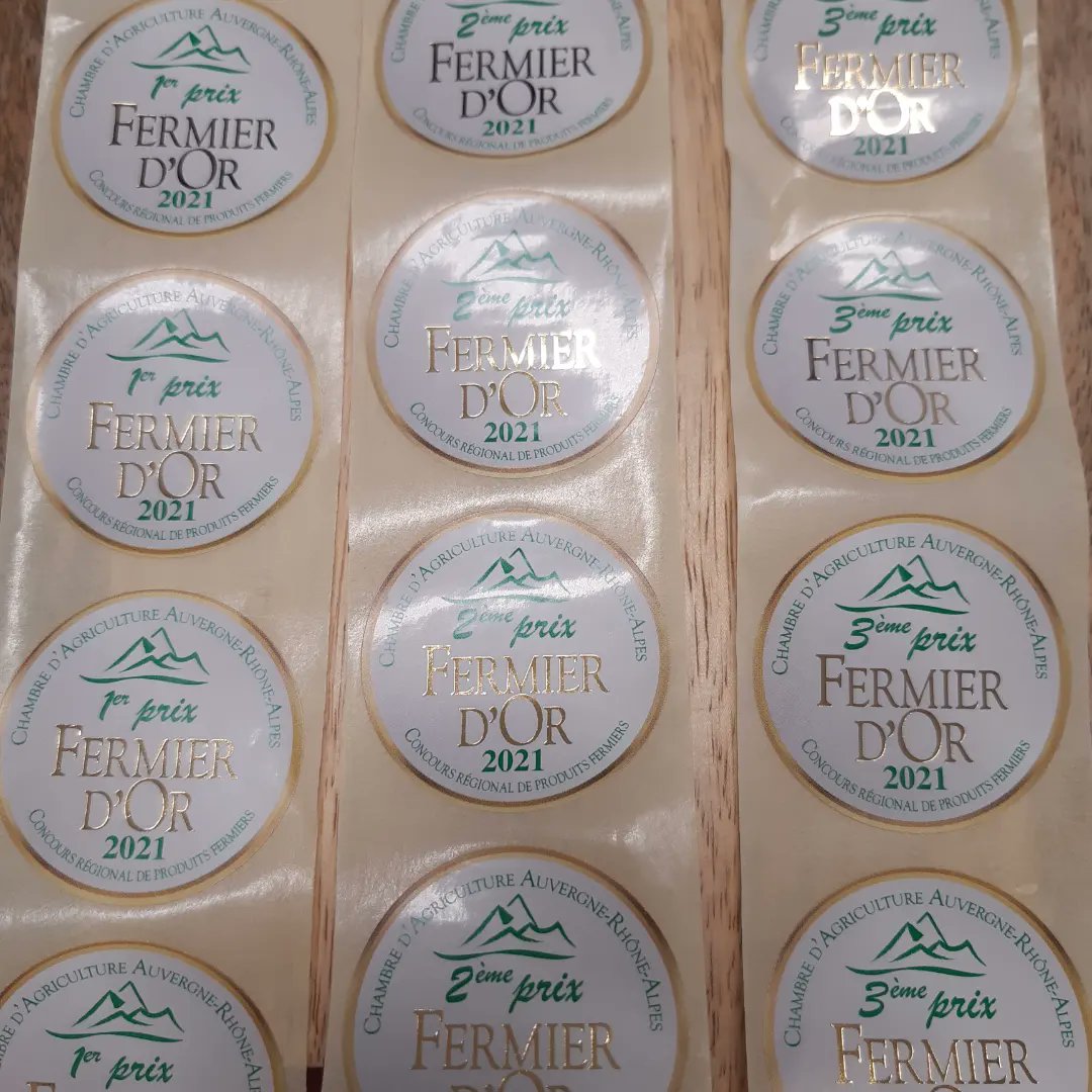 FabreAdeline's tweet photo. Cette semaine se tenait le concours Fermier d'Or.
Bravo aux nombreux producteurs inscrits. 
J'ai pu juger les produits apéritifs salés. De très beaux et délicieux produits... des agriculteurs plein d'imagination pour sublimer leur production
En attendant les résultats🤞 https://t.co/OJeHnHszSa