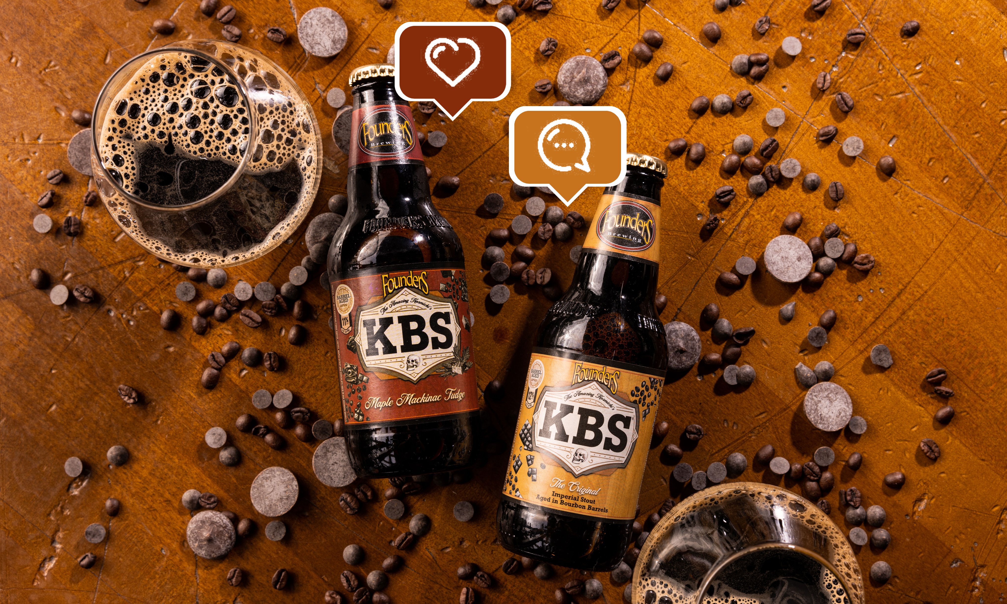 Founders Brewing Co. (foundersbrewing) / Twitter
